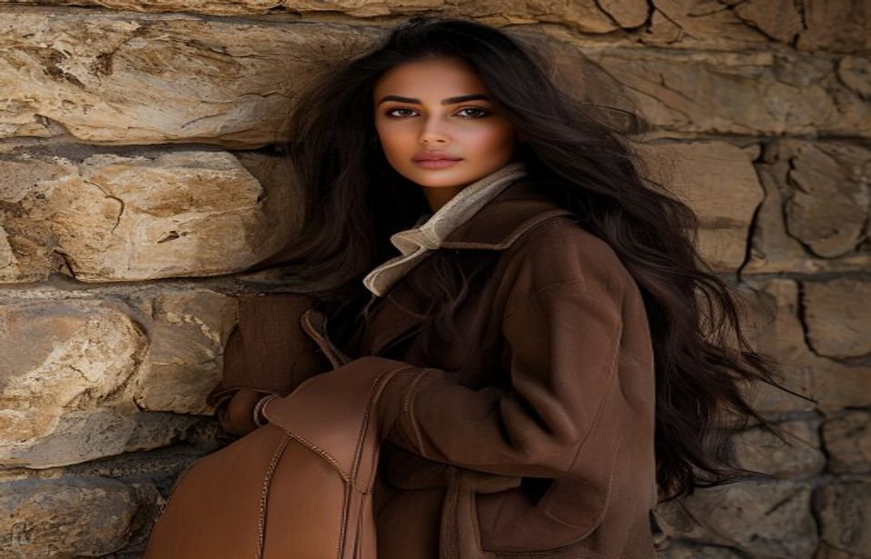 Lookbook hobo bag