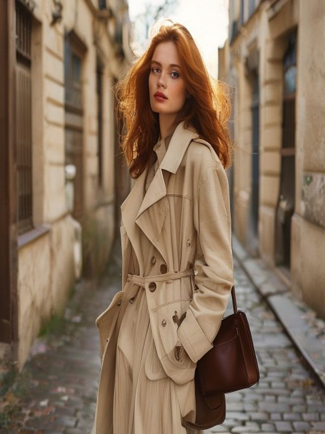 Lookbook tote bag
